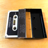 USED - Beyond Deth – Accept Your Fate Cassette