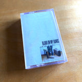 Blood On My Hands - Death Through Devotion Cassette