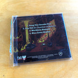 Short Fuse 59 – ShortFuse CD