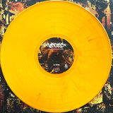 xVeritex - For A Scorn Forged Heart LP