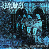 USED - Beholder – Arcane Subreptice LP