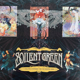 Soilent Green - A Deleted Symphony For The Beaten Down LP