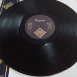 Ainsoph - Affection & Vengeance LP