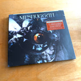 Meshuggah - I Remastered CD