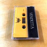 USED - Udånde - Life Of A Purist Cassette