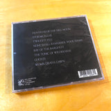 Krigsgrav - Stormcaller CD