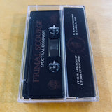 Primal Scourge - Spectral Dominion Cassette