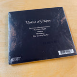 Liminal Shroud - Visions Of Collapse CD