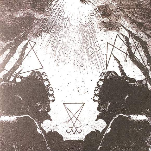 USED - Lluvia / LVTHN – Illuminantes Tenebrae 7