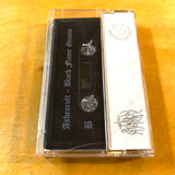 USED - Ashencult – Black Flame Gnosis Cassette