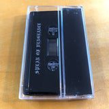 Epikoros – Spear Of Vengeance Cassette