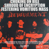 Devourment - Impaled 7"