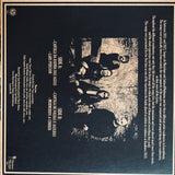 Sangre De Muerdago - A Ilusao Da Quietude LP