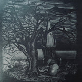 Selvhat – Gjennom Moerket Famlende LP