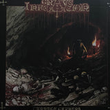 Grave Infestation - Carnage Gathers LP