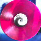 Fleshwater - 2000: In Search Of The Endless Sky LP