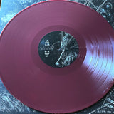 USED - Poison Blood – Poison Blood LP