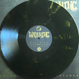 Warning - Watching From A Distance 2xLP