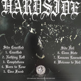 Hardside - Hardside LP