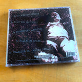 Torsofuck - Feasting On Carved Remains CD