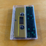 P.R.O.G.R.A.M. – WIRED TO KILL Cassette