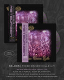 Balmora - These Graven Halls LP (MG EXCLUSIVE)