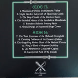 Quest Master - The Twelve Castles LP