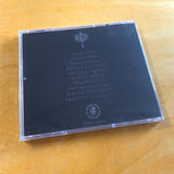Elphael - Nailed to the Haligtree CD