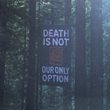 Clique - Death Is Not Our Only Option LP