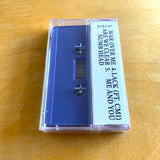 No Guard - War Over Me Cassette