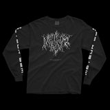 METEOR GEM GORE GRINDING LONGSLEEVE