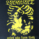 Varanat – Gates Who Form Flesh 7"