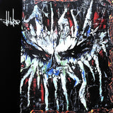 Scarab - Burn After Listening LP