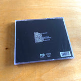 Division of Mind - Exoterror CD