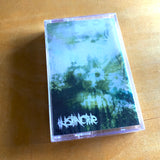 Instinctive - Embrace Cassette