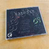 Caronte - Spiritvs CD
