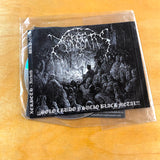 NO CASE - Xerbeth – Xerbeth CD