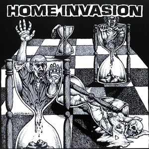Home Invasion - Home Invasion 7"