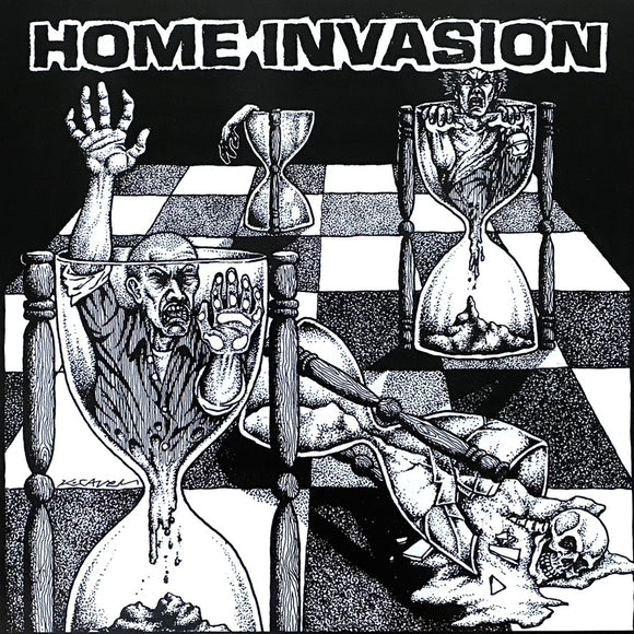 Home Invasion - Home Invasion 7