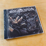 Dystopia - Human = Garbage CD