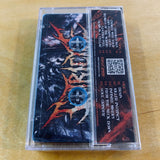 Gutricyde - Desires Of The Morbid Cassette