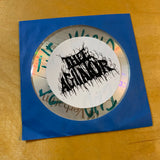 Thee Agitator - End Of The World CD