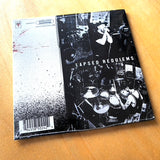Cast In Blood / Foreign Hands - Lapsed Requiems CD