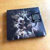 Hate – Anaclasis: A Haunting Gospel Of Malice & Hatred CD
