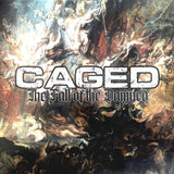 Caged - The Fall Of The Damned LP