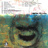 USED - Hollow Jan – Rough Draft In Progress 2xLP