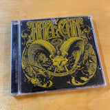 The Hope Conspiracy – Death Knows Your Name CD