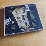 Slipknot - Slipknot CD
