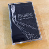 Drudkh - Їм часто сниться капіж (They Often See Dreams About The Spring) Cassette