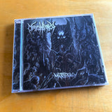 Despondency - Matriphagy CD